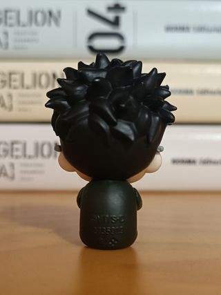Figura Gacha Okarun Dandadan