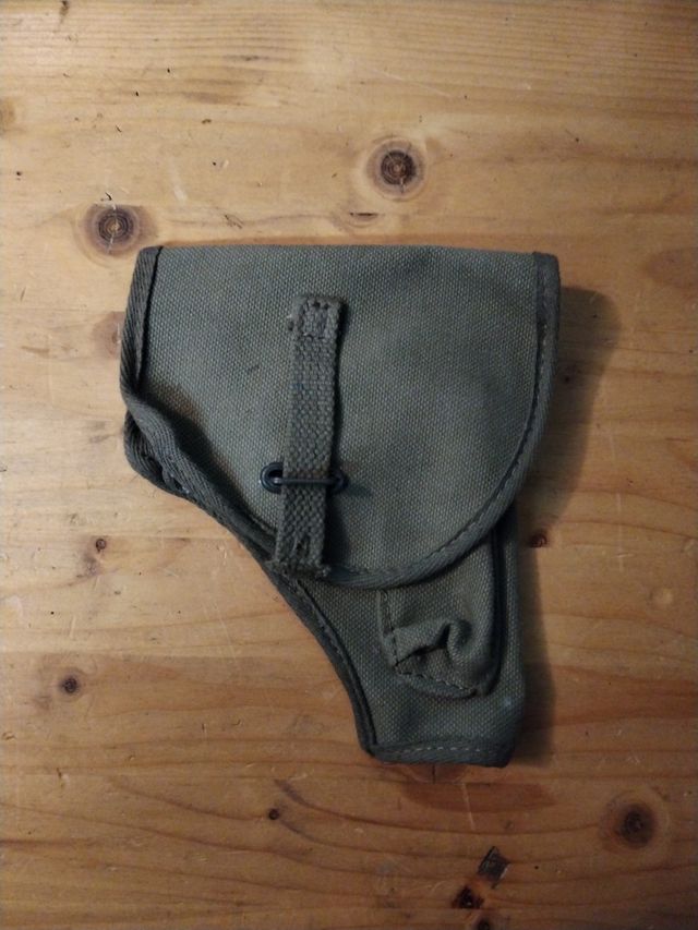 Fondina Beretta mod.34