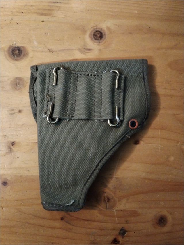 Fondina Beretta mod.34