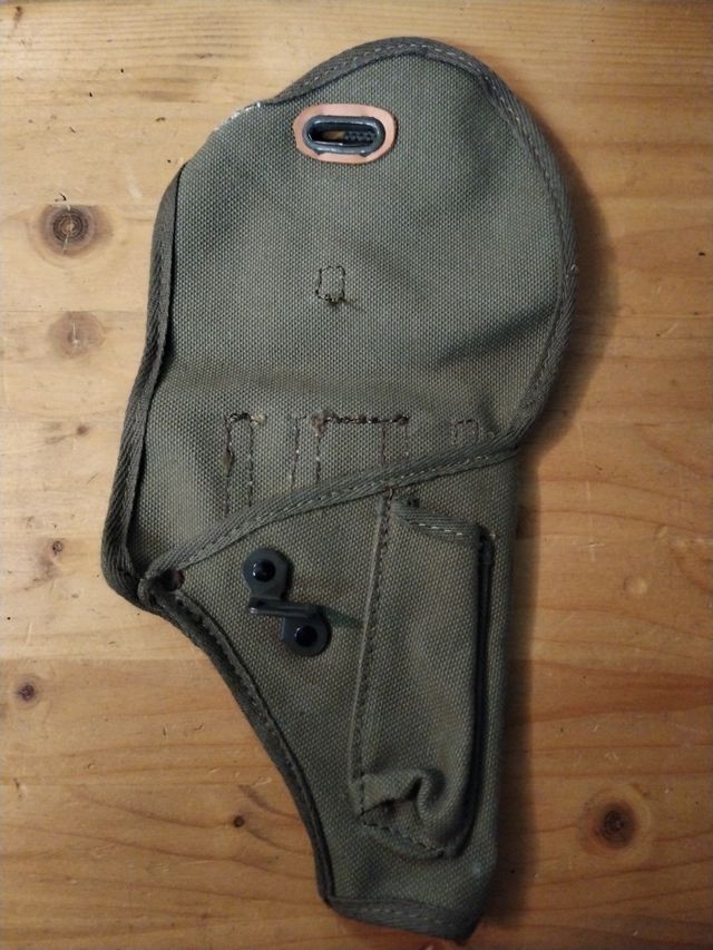 Fondina Beretta mod.34