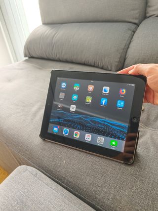 iPad 4 Retina 16GB - Como nuevo