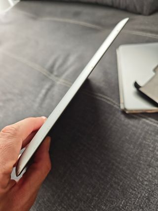 iPad 4 Retina 16GB - Como nuevo