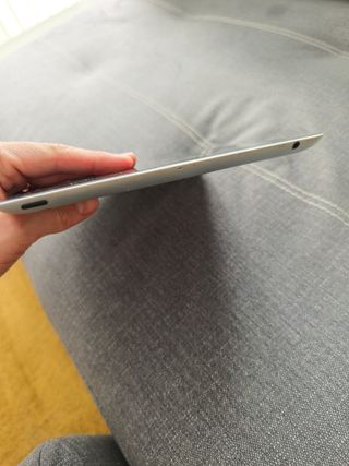 iPad 4 Retina 16GB - Como nuevo