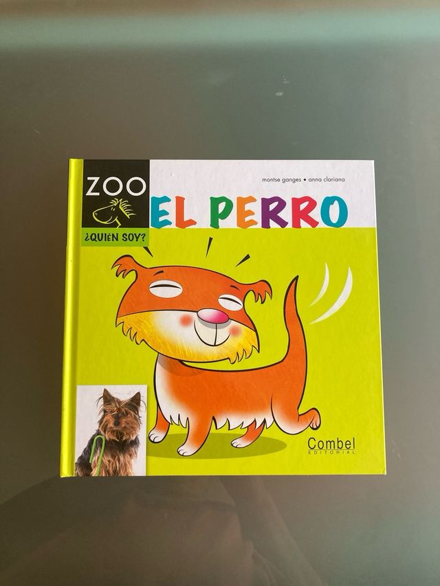 Libros lecturas infantiles