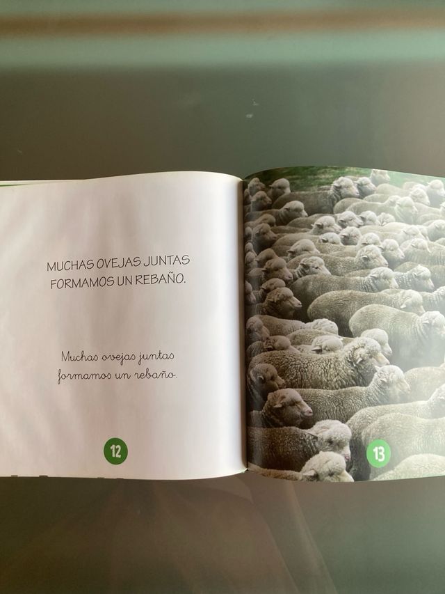Libros lecturas infantiles