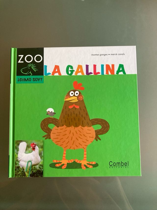 Libros lecturas infantiles