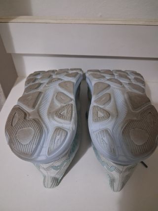 Zapatillas Noka - Talla 40,5 EU