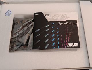 ASUS ENGTS250 Dark Knight 1GB