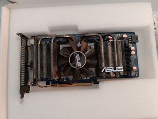 ASUS ENGTS250 Dark Knight 1GB