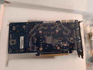 ASUS ENGTS250 Dark Knight 1GB