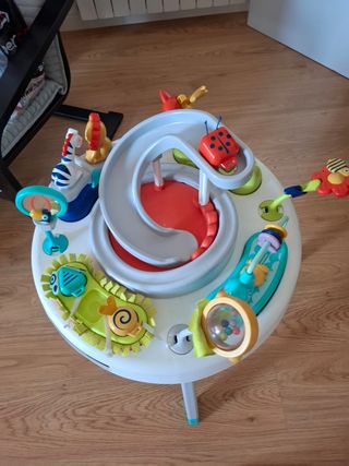 Centro actividades Fisher-Price