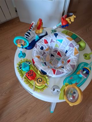 Centro actividades Fisher-Price