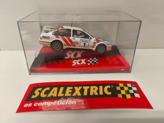 Scalextric Ford Sierra Cosworth