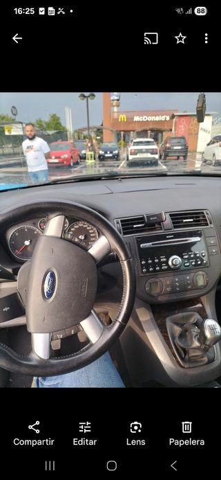Ford C-MAX 2006