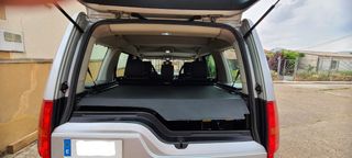 Land Rover Discovery 2005