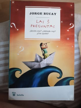 Las 3 preguntas (Spanish Edition)