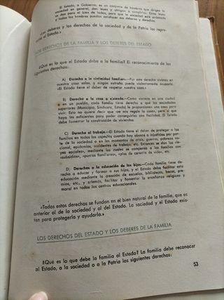 Formación Político-Social (2ª Edición)