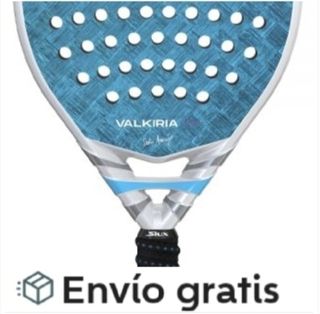 Pala pádel Siux Valkiria pro