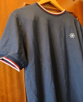 Camisola LFR de Homem