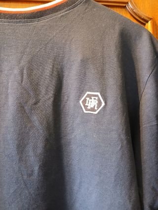 Camisola LFR de Homem