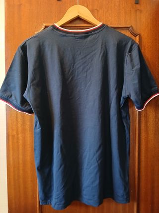 Camisola LFR de Homem