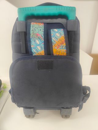 Mochila Pokémon trolley