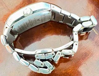 Viceroy Reloj Mujer - Negro/Plata