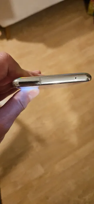 Samsung Galaxy Note 10 Lite Blu 128gb