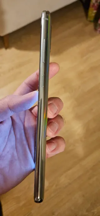 Samsung Galaxy Note 10 Lite Blu 128gb