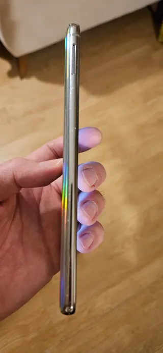 Samsung Galaxy Note 10 Lite Blu 128gb