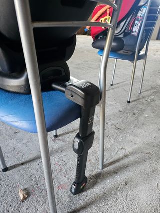 Silla coche bebé Joie - Rojo