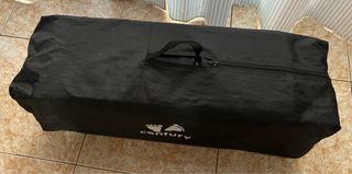 Cuna viaje Bebé - Plegable