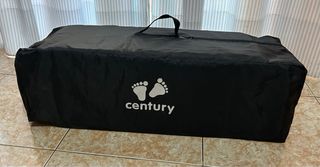 Cuna viaje Bebé - Plegable