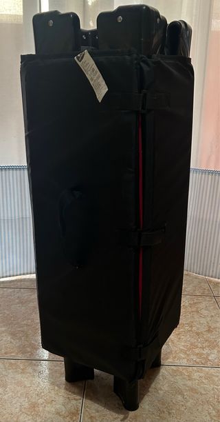 Cuna viaje Bebé - Plegable