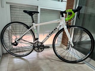 Bicicleta carretera Trek Lexa