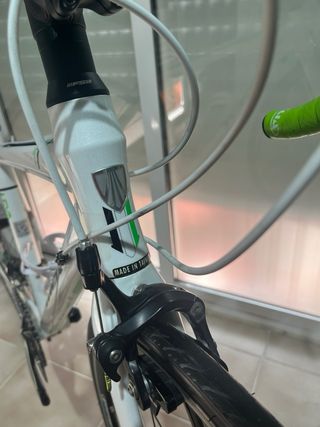 Bicicleta carretera Trek Lexa