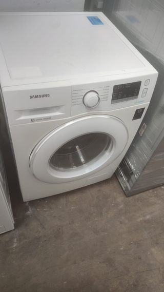 Lavadora secadora Samsung 8/5kg