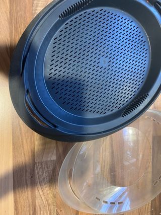 Thermomix TM31 - Robot de Cocina no funciona bien 