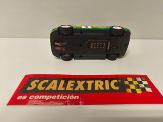 Scalextric Ford Escort RS WRC