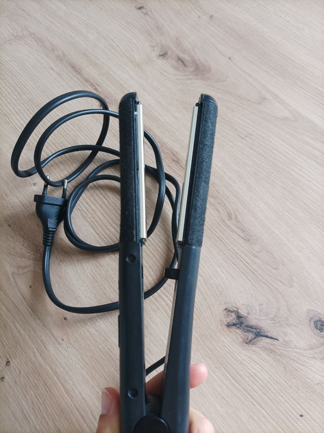 Planchas de pelo Babyliss