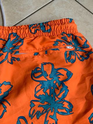 Costume da bagno uomo, taglia S