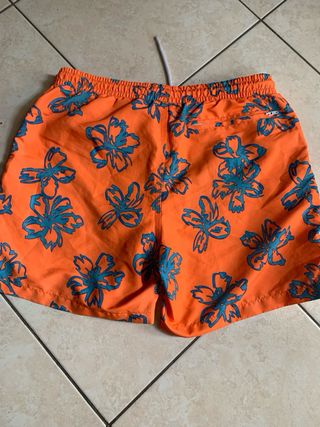 Costume da bagno uomo, taglia S