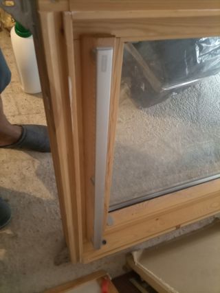 Ventana Velux 