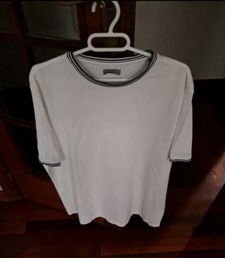 Camiseta marca EmioTucci y polo marca Bendorff