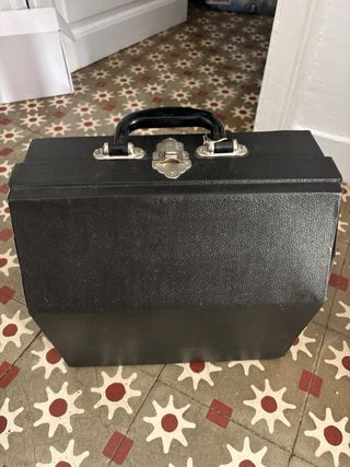 Acordeón Malysch 23x16-1 NUEVO