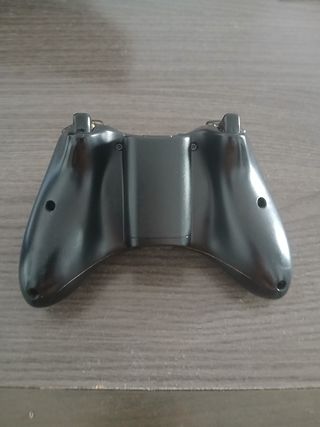 Mando Xbox 360 - Negro
