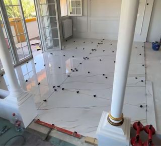 reformas chapado azulejos