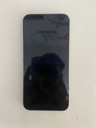 iPhone 12 blanco - Como nuevo