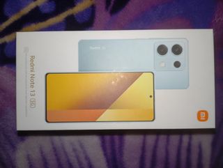 Xiaomi Redmi Note 12 5G - Teal