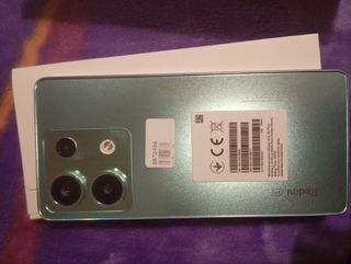 Xiaomi Redmi Note 12 5G - Teal